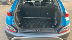 Hyundai KONA 1.6 GDi Hybrid Premium 5dr DCT Hybrid Hatchback